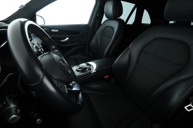 Mercedes Benz Glc image 3