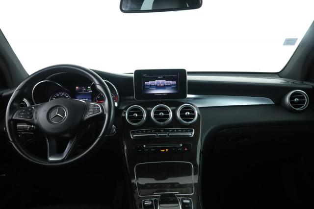 Mercedes Benz Glc image 1