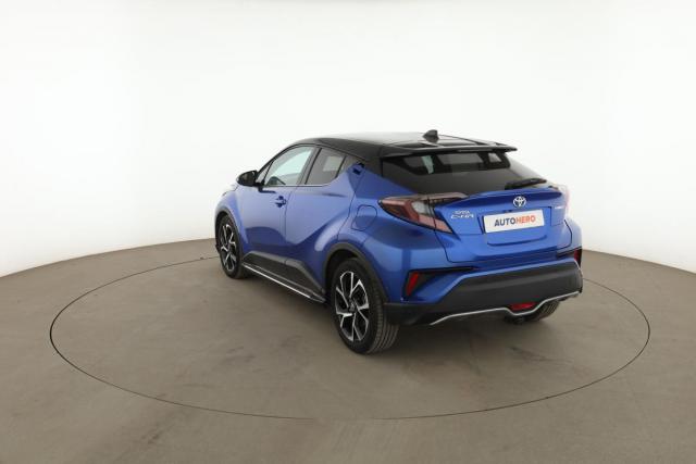 Toyota C-Hr image 7