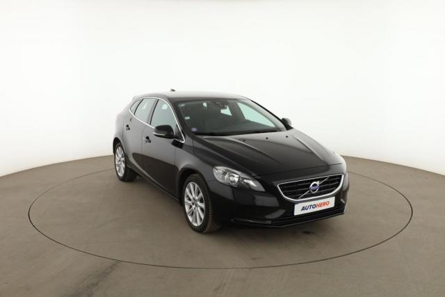 Volvo V40 image 5