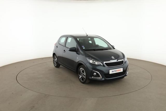 Peugeot 108 image 6