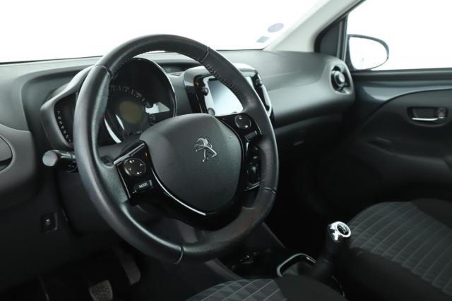 Peugeot 108 image 9