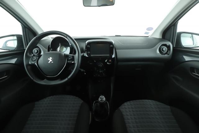 Peugeot 108 image 7