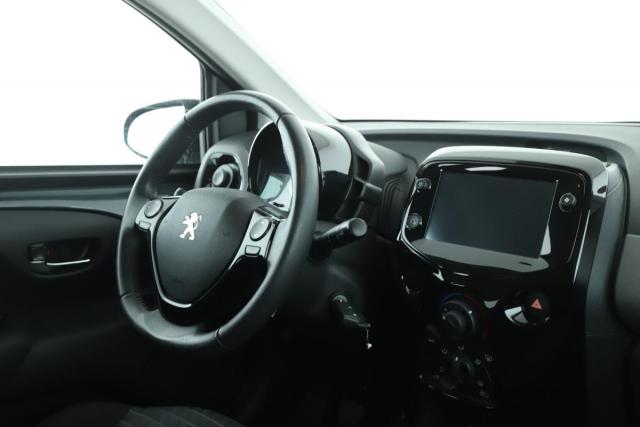 Peugeot 108 image 4