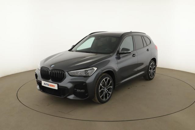 Bmw X1 Sdrive18i M Sport Dkg7 136 Ch