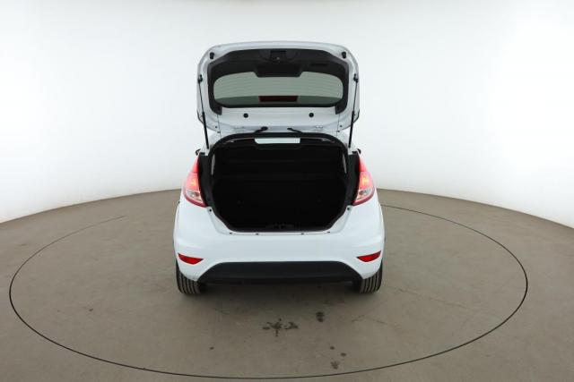 Ford Fiesta image 6