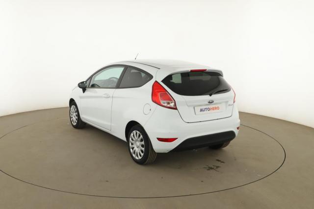 Ford Fiesta image 1