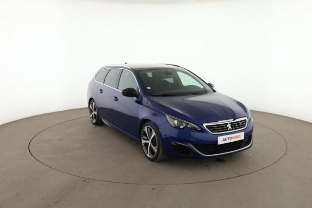 Peugeot 308 Sw image 8
