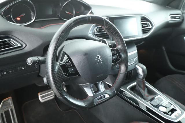 Peugeot 308 Sw image 4