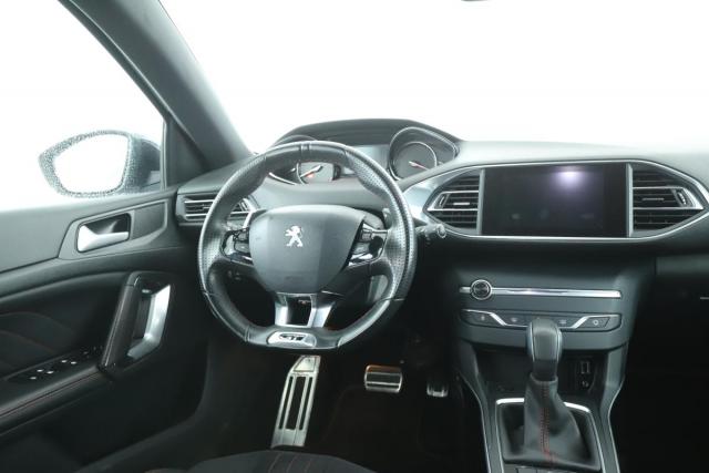 Peugeot 308 Sw image 1