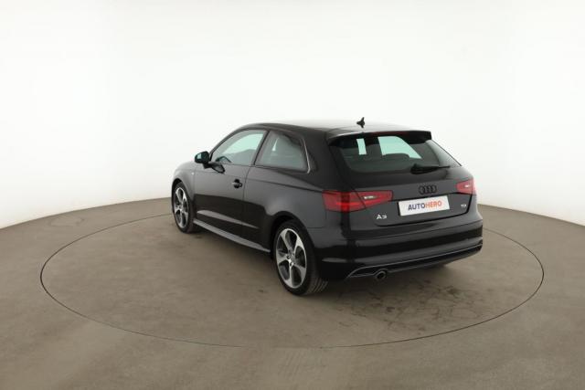 Audi A3 image 1