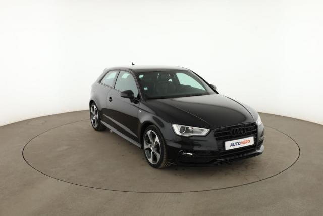 Audi A3 image 8
