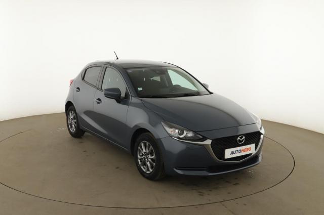 Mazda 2 image 5