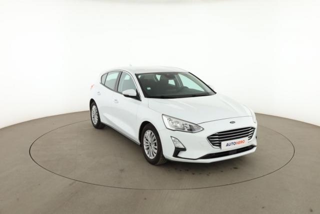 Ford Focus image 8