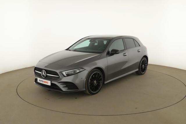 Mercedes Benz Classe A 250 E Amg Line 8g-Dct 218 Ch