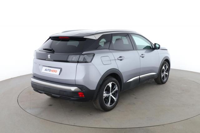 Peugeot 3008 image 9