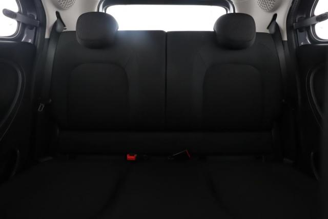 Smart Forfour image 5