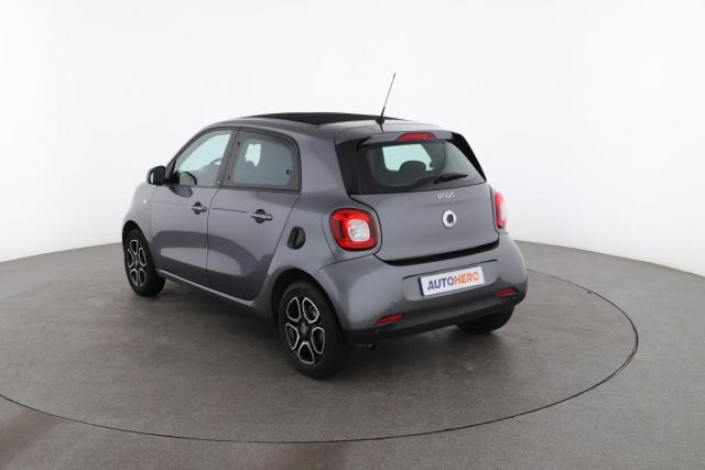 Smart Forfour image 2