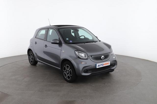 Smart Forfour image 3