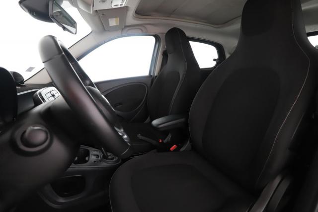 Smart Forfour image 6