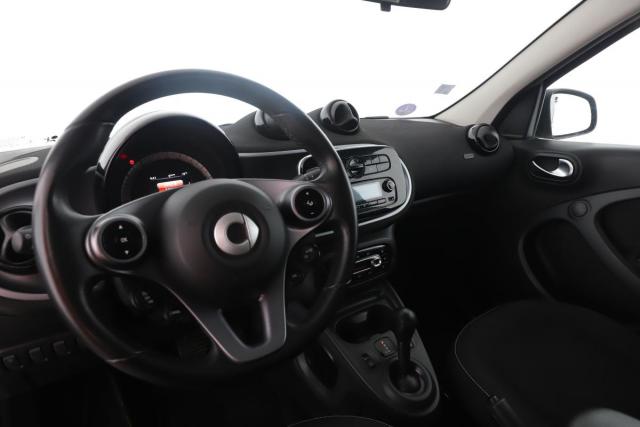 Smart Forfour image 1