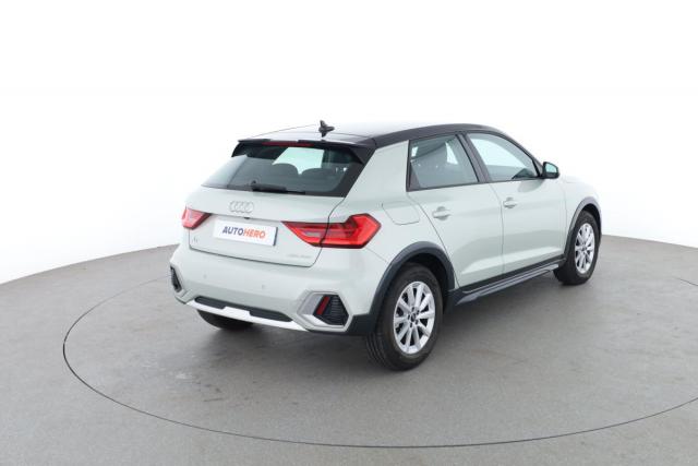 Audi A1 image 3