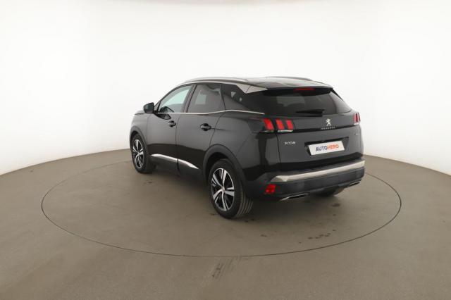 Peugeot 3008 image 9