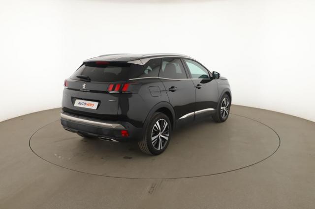 Peugeot 3008 image 4