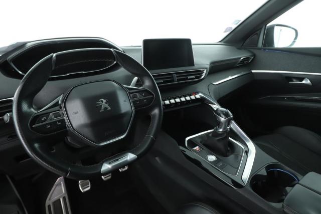 Peugeot 3008 image 6