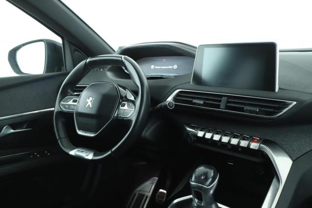 Peugeot 3008 image 7