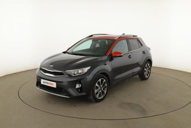 Kia Stonic 1.0 T-Gdi Isg Design Dct7 120 Ch