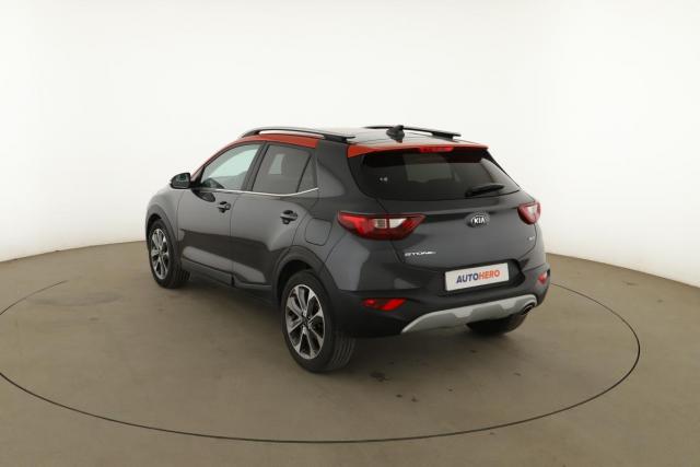 Kia Stonic image 6
