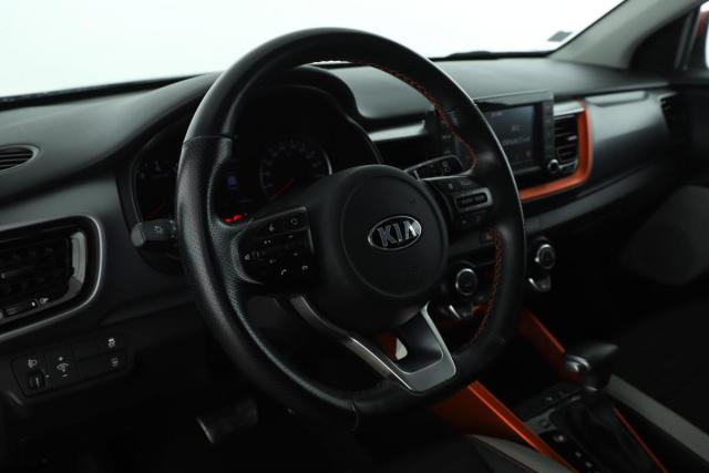 Kia Stonic image 5