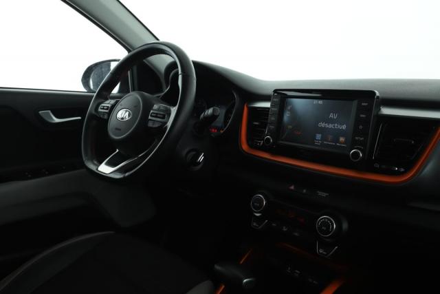 Kia Stonic image 8