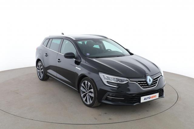 Renault Mégane Estate image 3