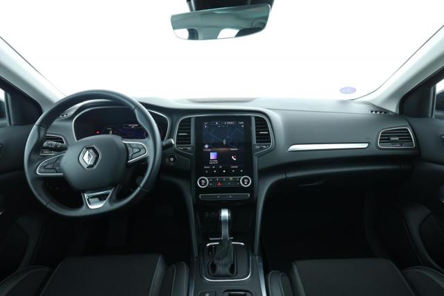 Renault Mégane Estate image 8