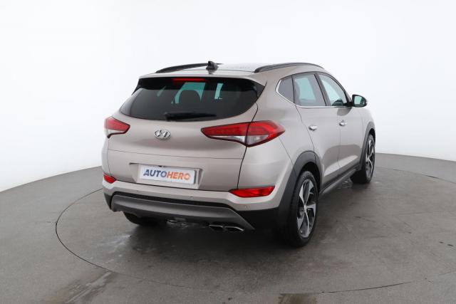 Hyundai Tucson image 4