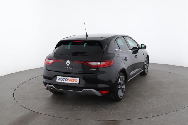 Renault Mégane image 3