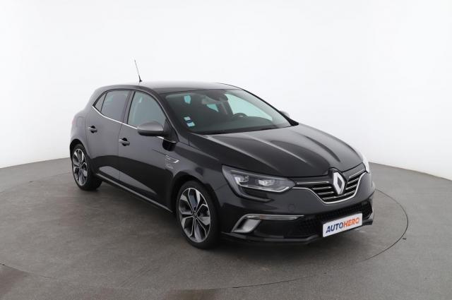 Renault Mégane image 4