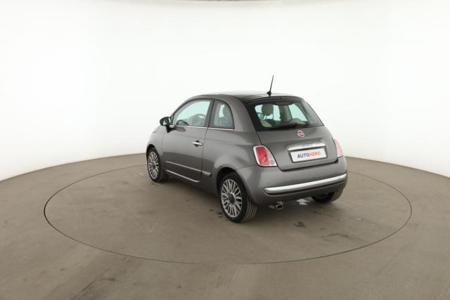 Fiat 500 image 2