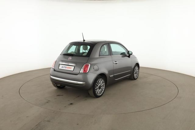 Fiat 500 image 8