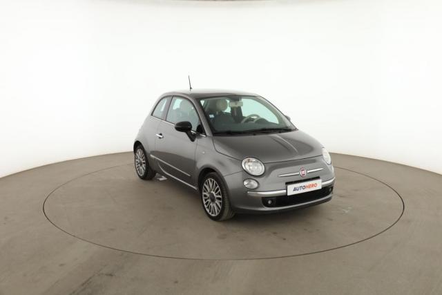 Fiat 500 image 7