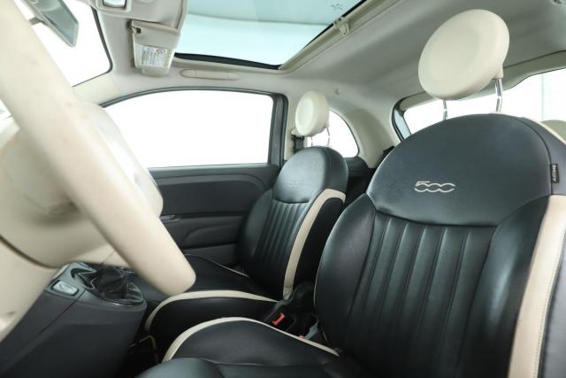 Fiat 500 image 4