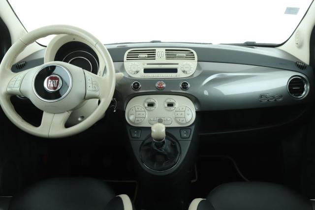 Fiat 500 image 9