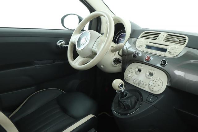 Fiat 500 image 6