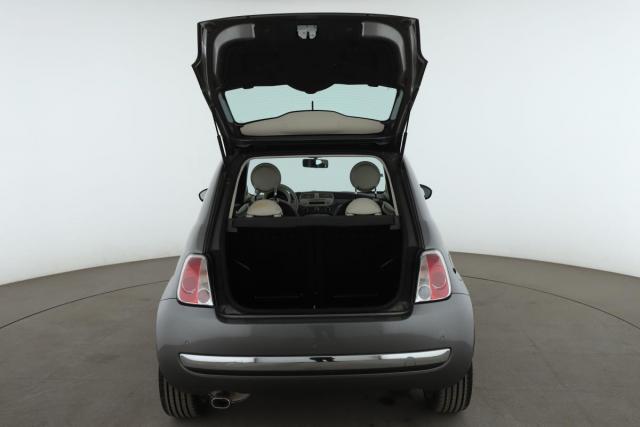 Fiat 500 image 3