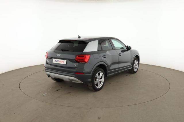 Audi Q2 image 6
