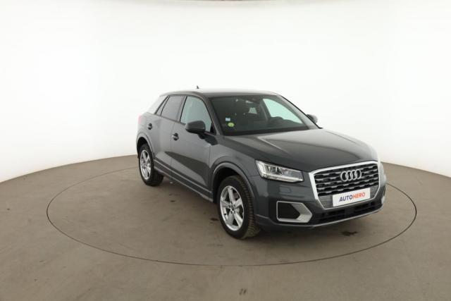 Audi Q2 image 9