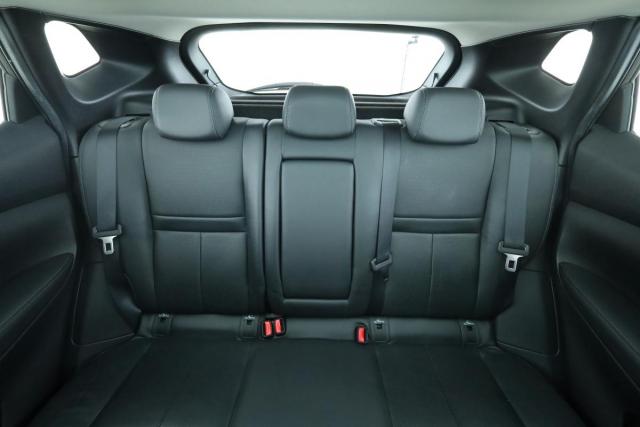 Nissan Qashqai image 8
