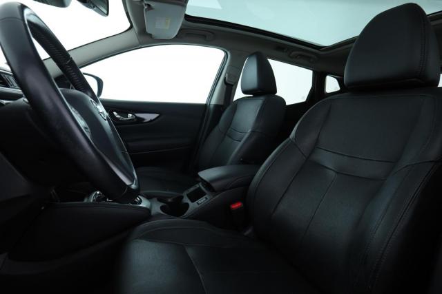 Nissan Qashqai image 9